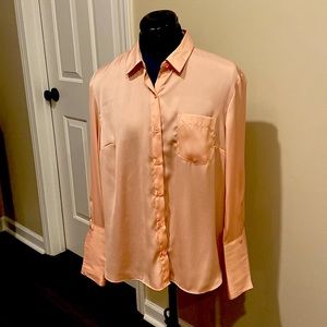 Who What Wear L/S blouse
